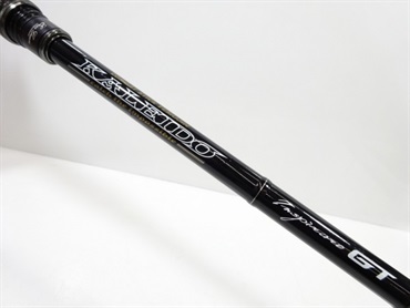 カレイド インスピラーレGT IGTC-71MH